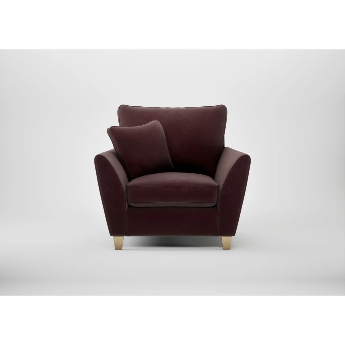 Heal's Torino Armchair – image 8