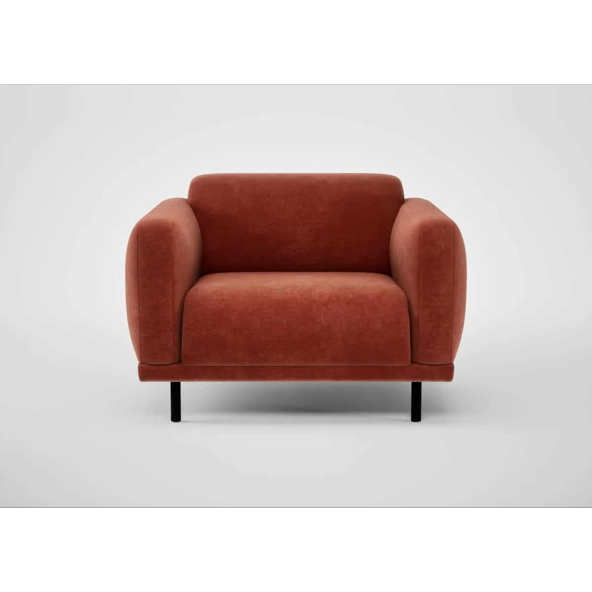 Heal's Harri Armchair – image 8