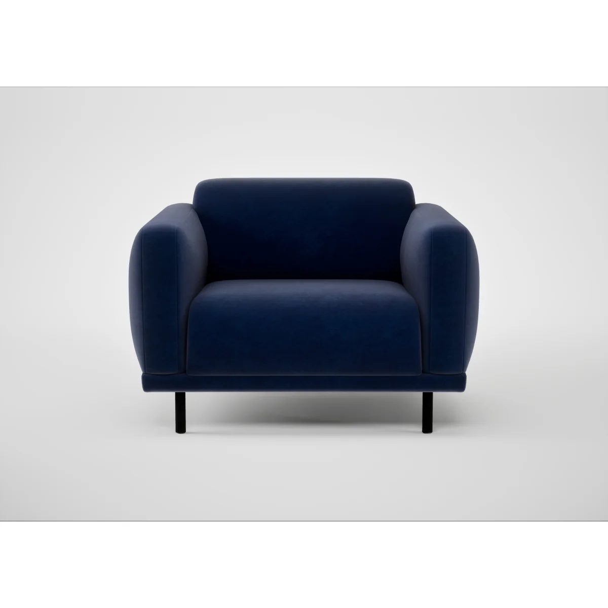 Heal's Harri Armchair – image 9