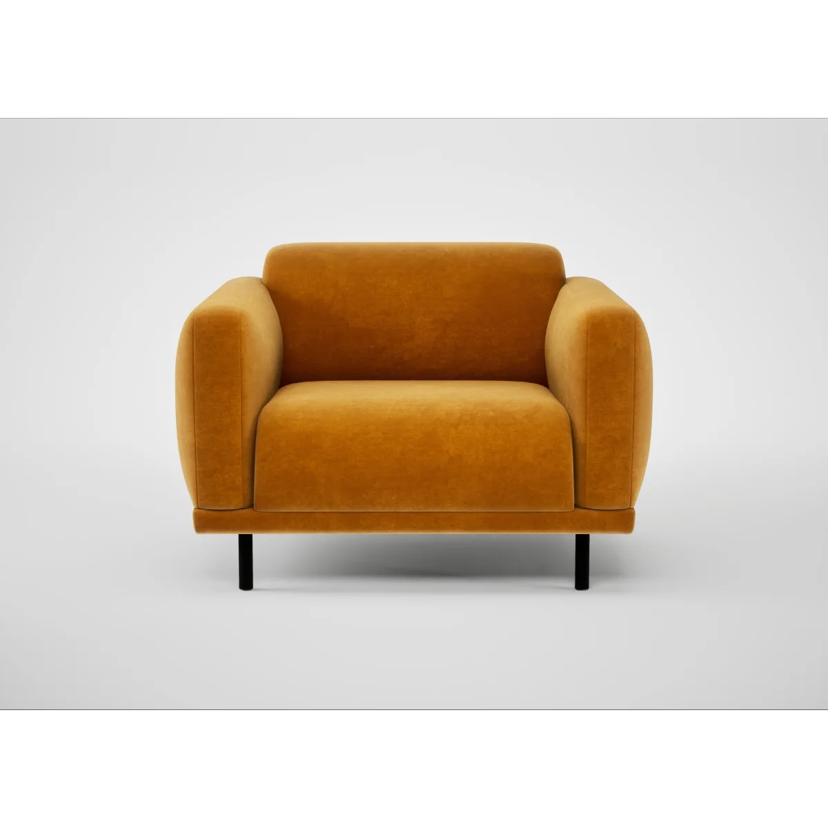 Heal's Harri Armchair – image 10