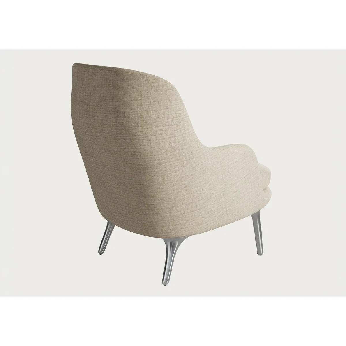 Heal's Fri JH4 Lounge Chair – image 7