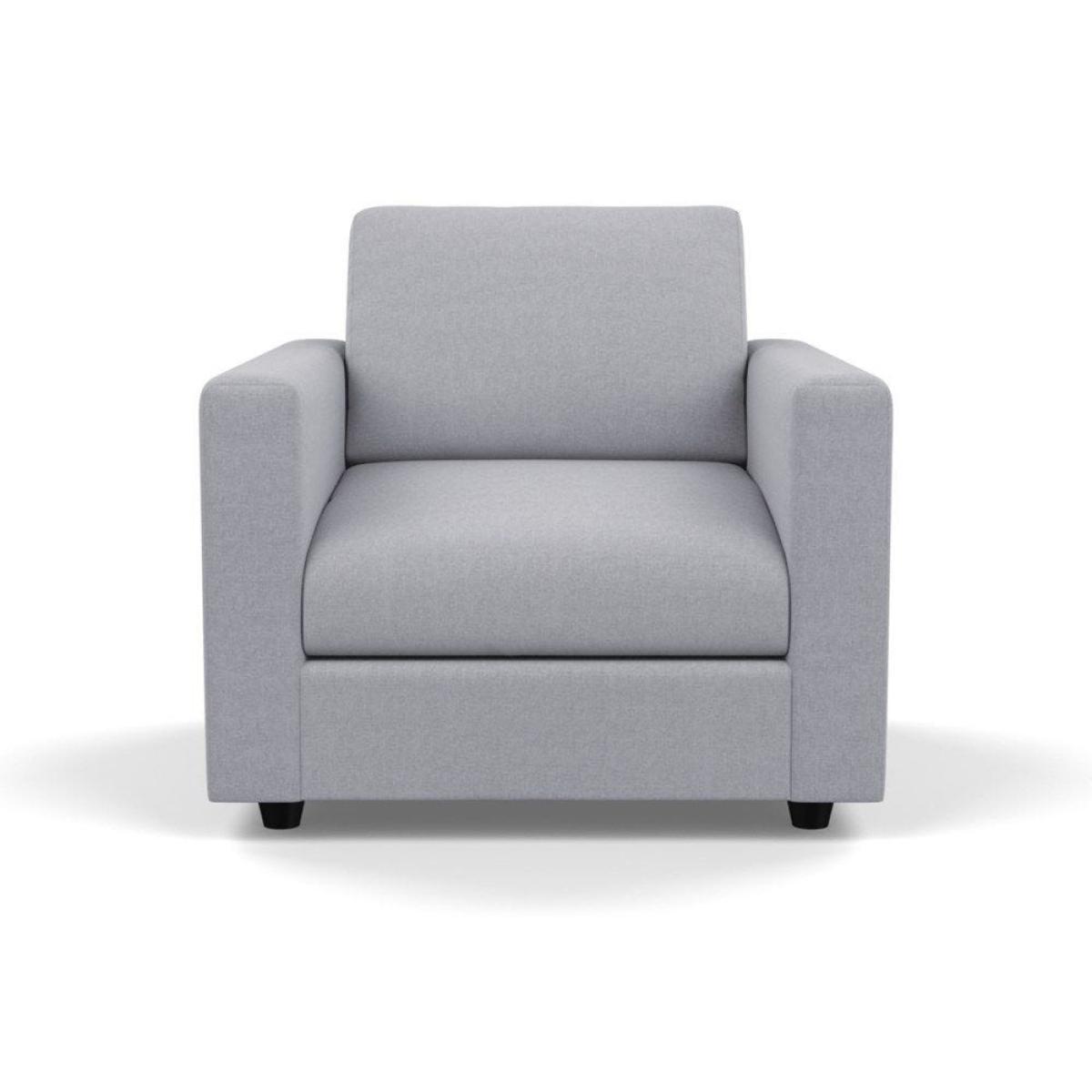 Heal's Nimbus Armchair Velvet Petrol Black Feet - Heal's UK Furniture – image 44