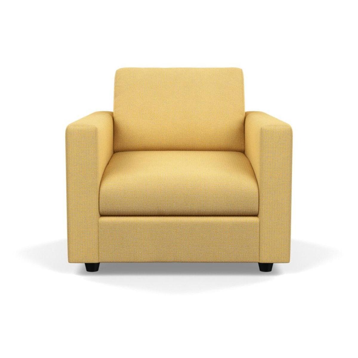 Heal's Nimbus Armchair Velvet Petrol Black Feet - Heal's UK Furniture – image 50