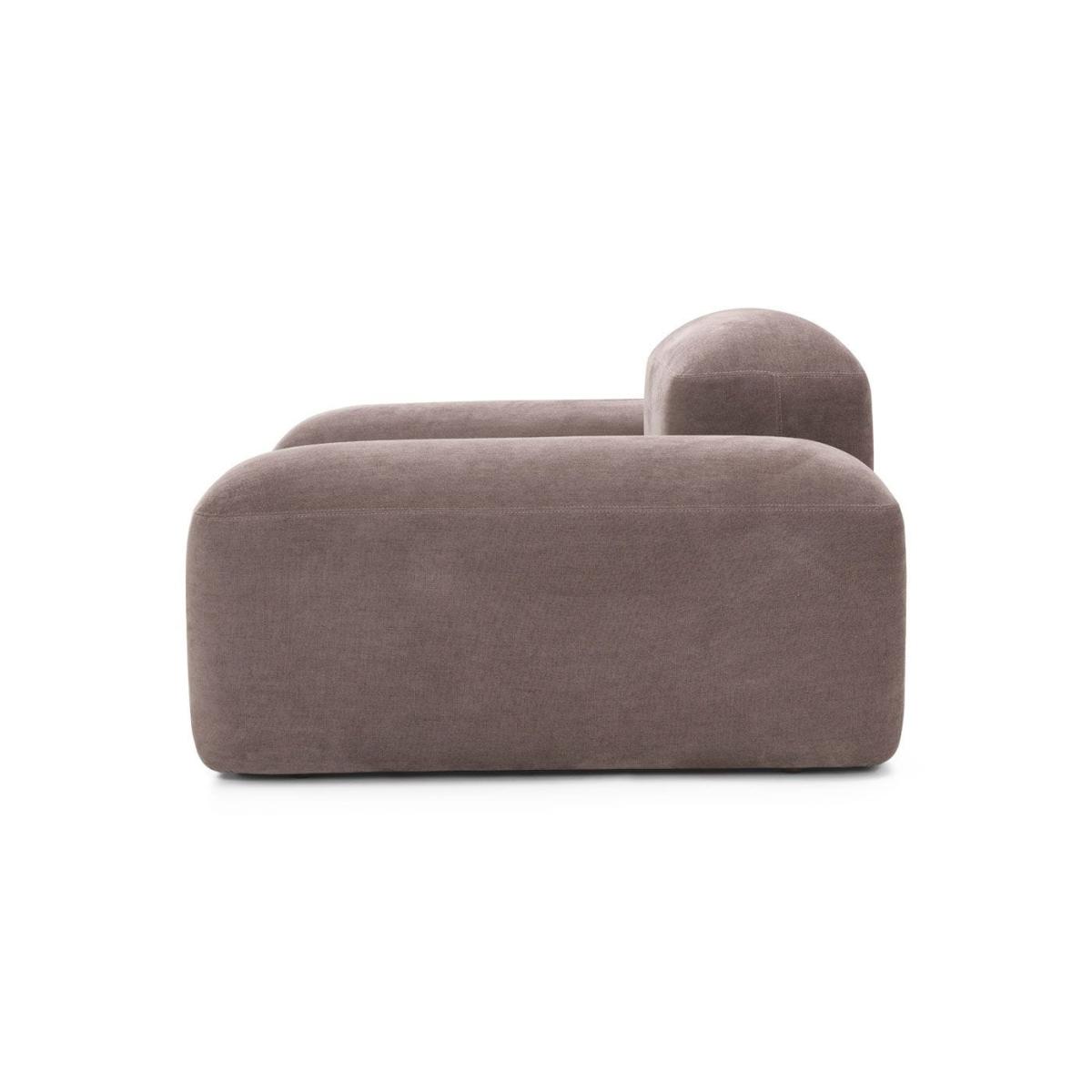 Amura Lapis Armchair Galba Fabric 105 - Heal's UK Furniture – image 2
