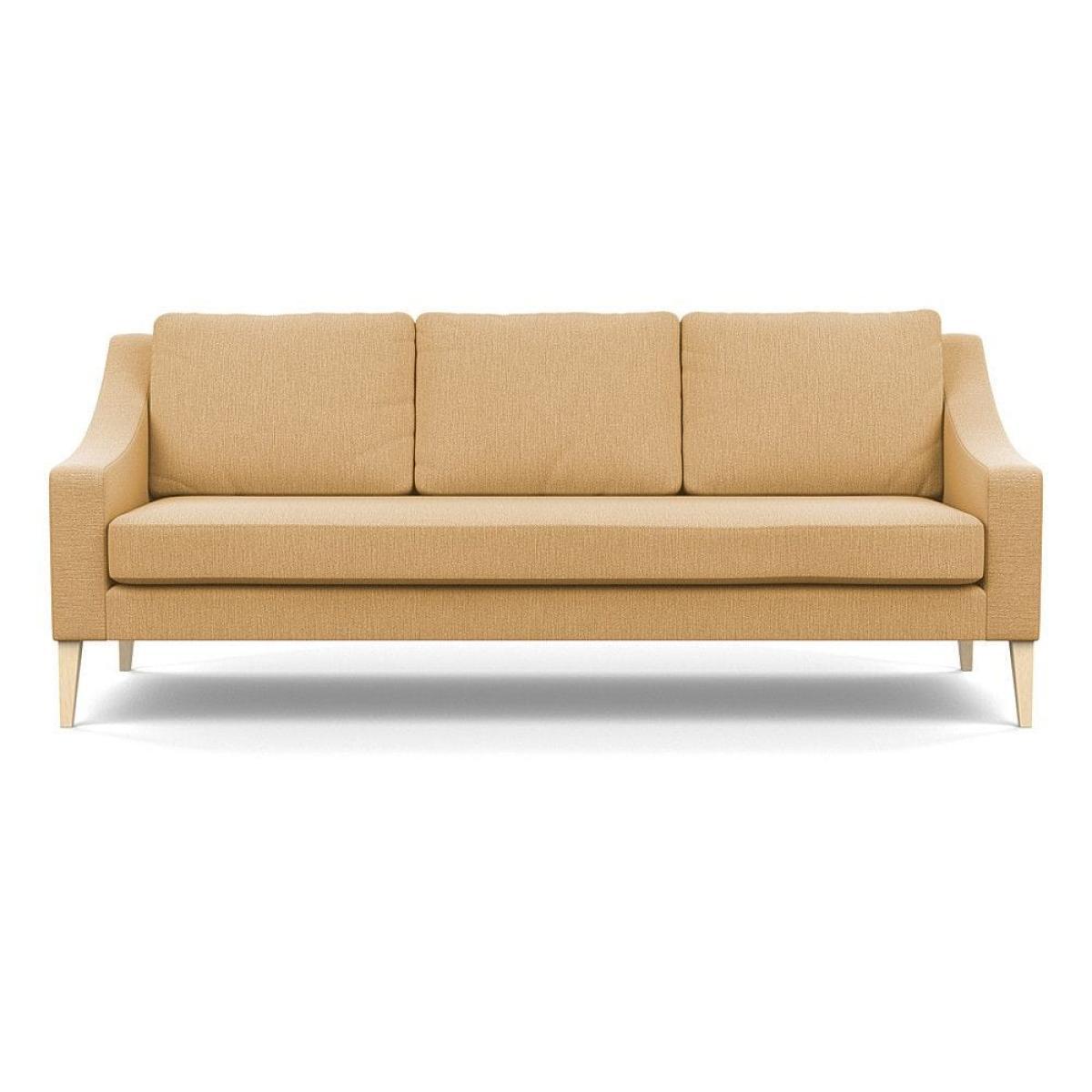Heal's Eton Armchair Smart Luxe Velvet Nickel Brass Feet - Heal's UK Furniture – image 32
