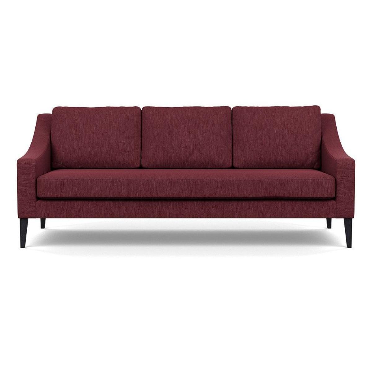Heal's Eton Armchair Smart Luxe Velvet Nickel Brass Feet - Heal's UK Furniture – image 38