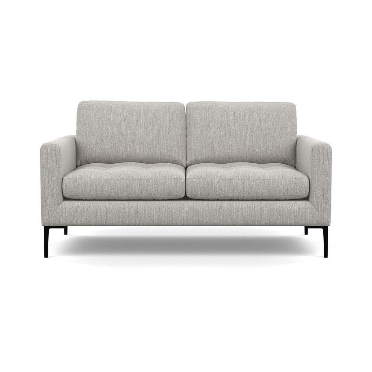 Heal's Eton Armchair Smart Luxe Velvet Nickel Brass Feet - Heal's UK Furniture – image 40