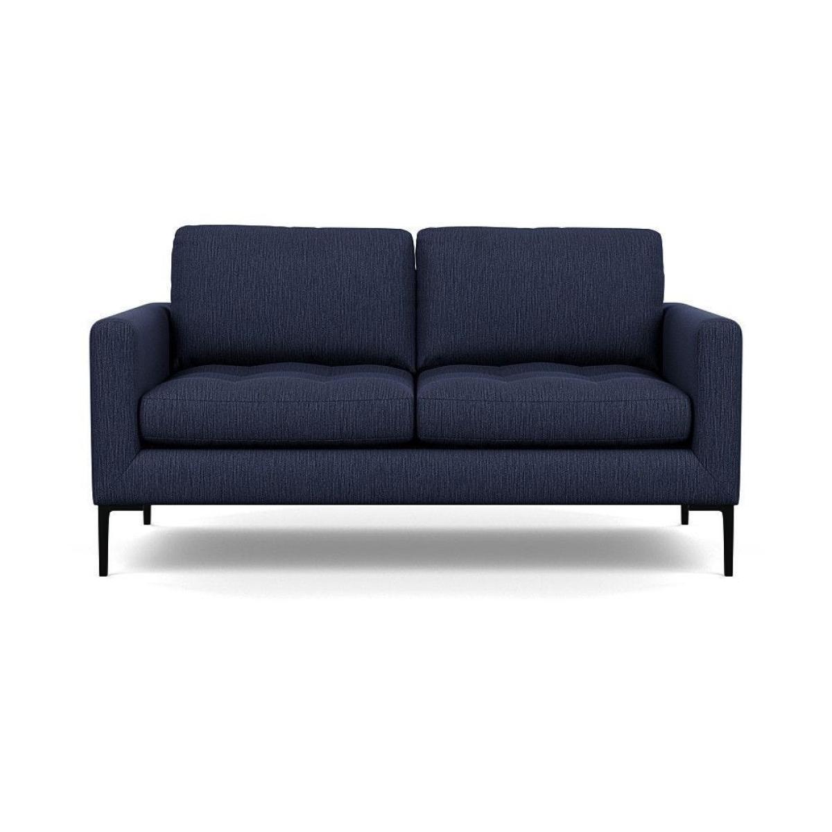 Heal's Eton Armchair Smart Luxe Velvet Nickel Brass Feet - Heal's UK Furniture – image 47