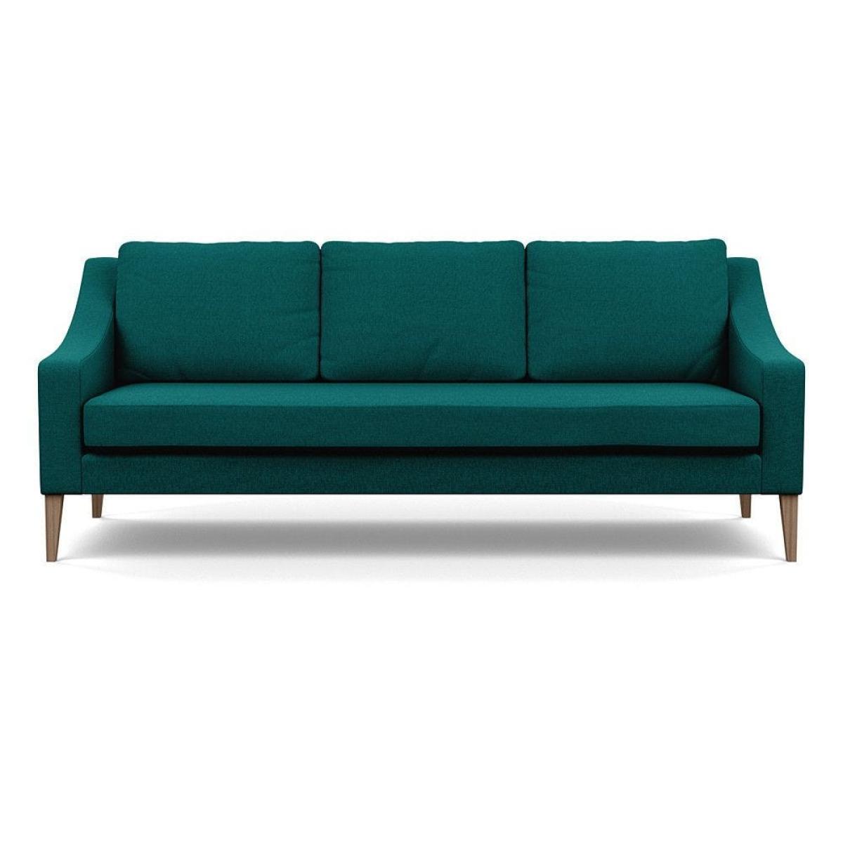 Heal's Eton Armchair Smart Luxe Velvet Nickel Brass Feet - Heal's UK Furniture – image 49