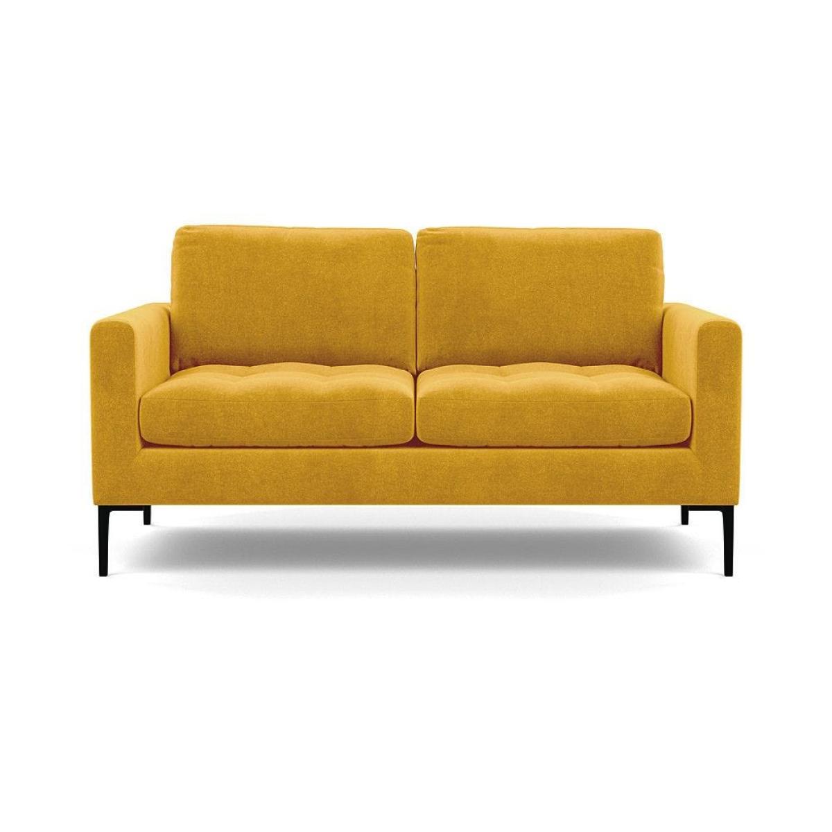Heal's Eton Armchair Smart Luxe Velvet Nickel Brass Feet - Heal's UK Furniture – image 52