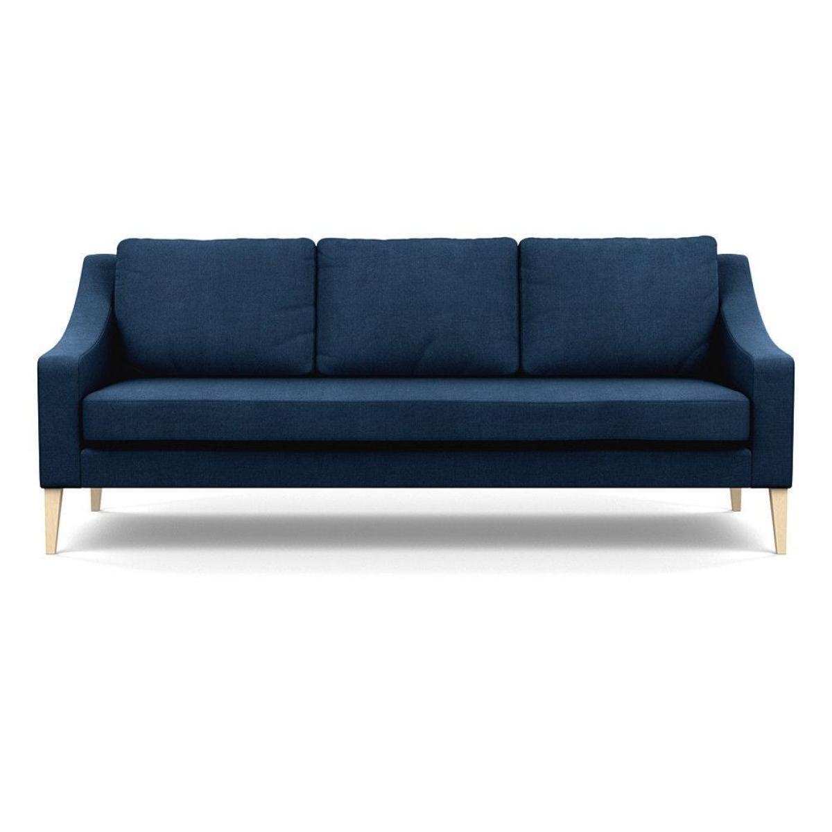 Heal's Eton Armchair Smart Luxe Velvet Nickel Brass Feet - Heal's UK Furniture – image 54