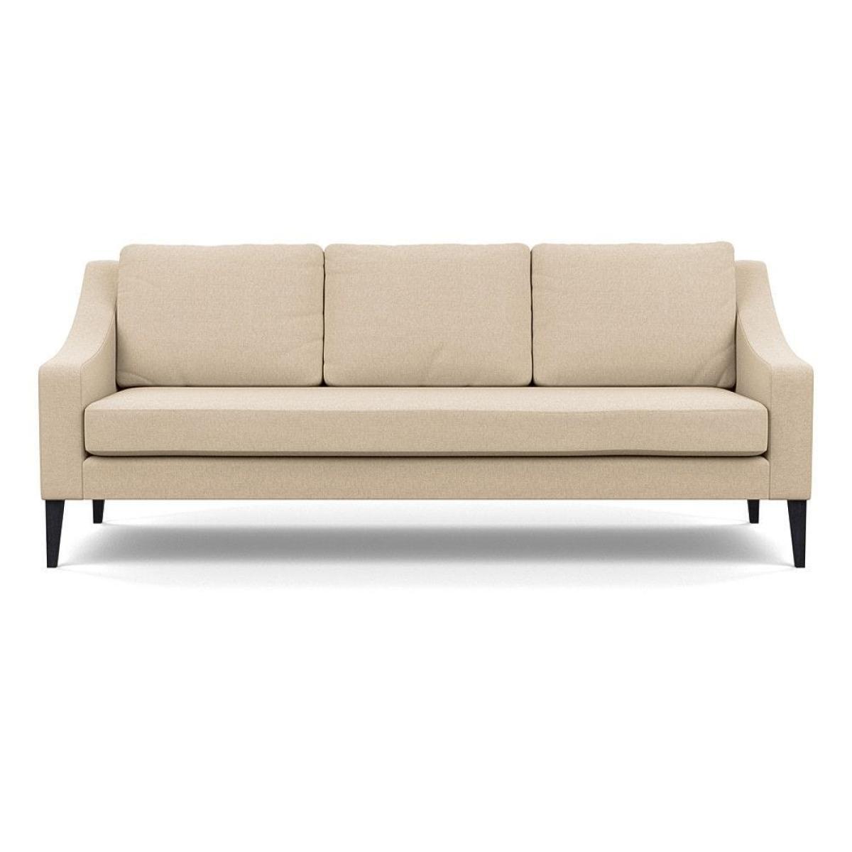 Heal's Eton Armchair Smart Luxe Velvet Nickel Brass Feet - Heal's UK Furniture – image 62