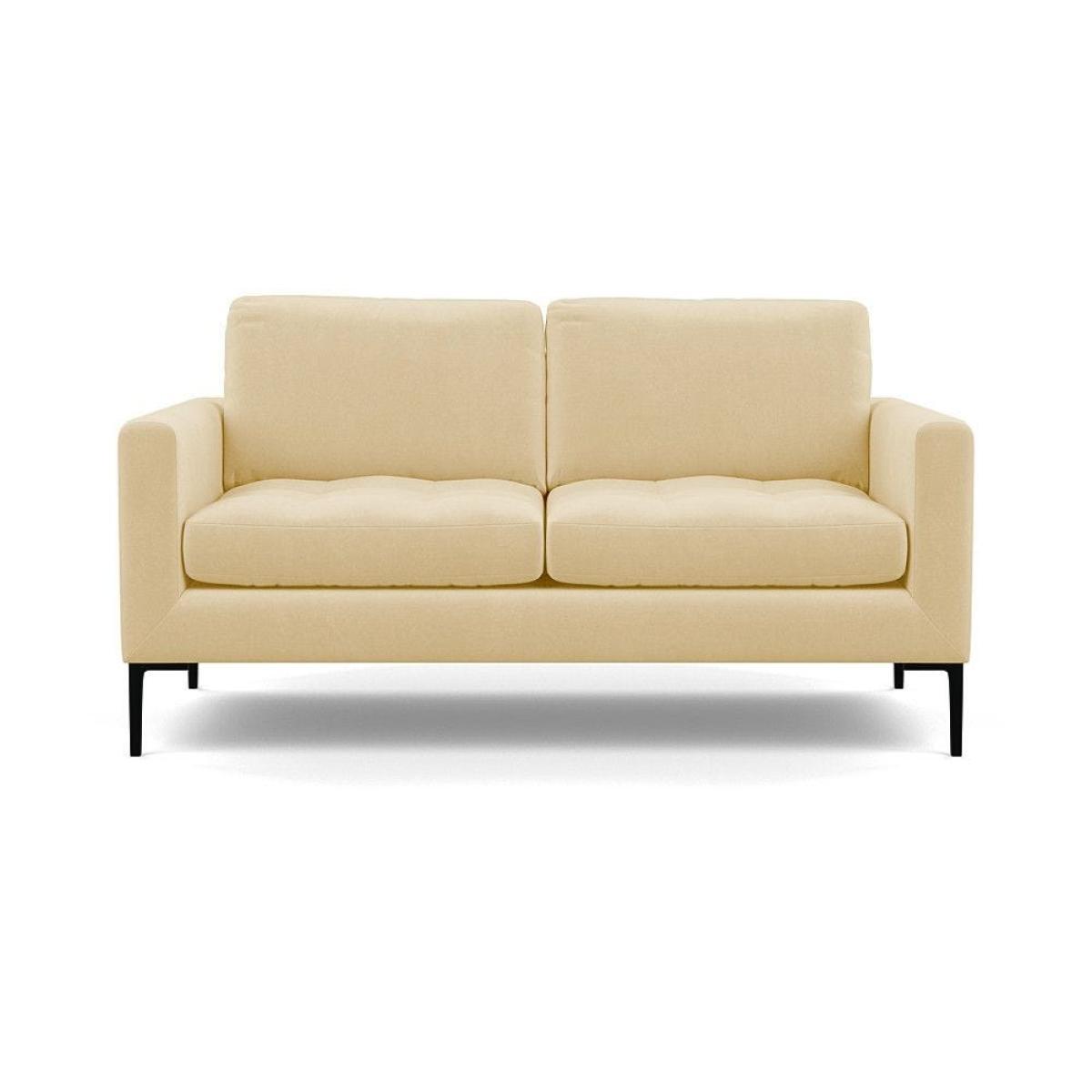 Heal's Eton Armchair Smart Luxe Velvet Nickel Brass Feet - Heal's UK Furniture – image 63