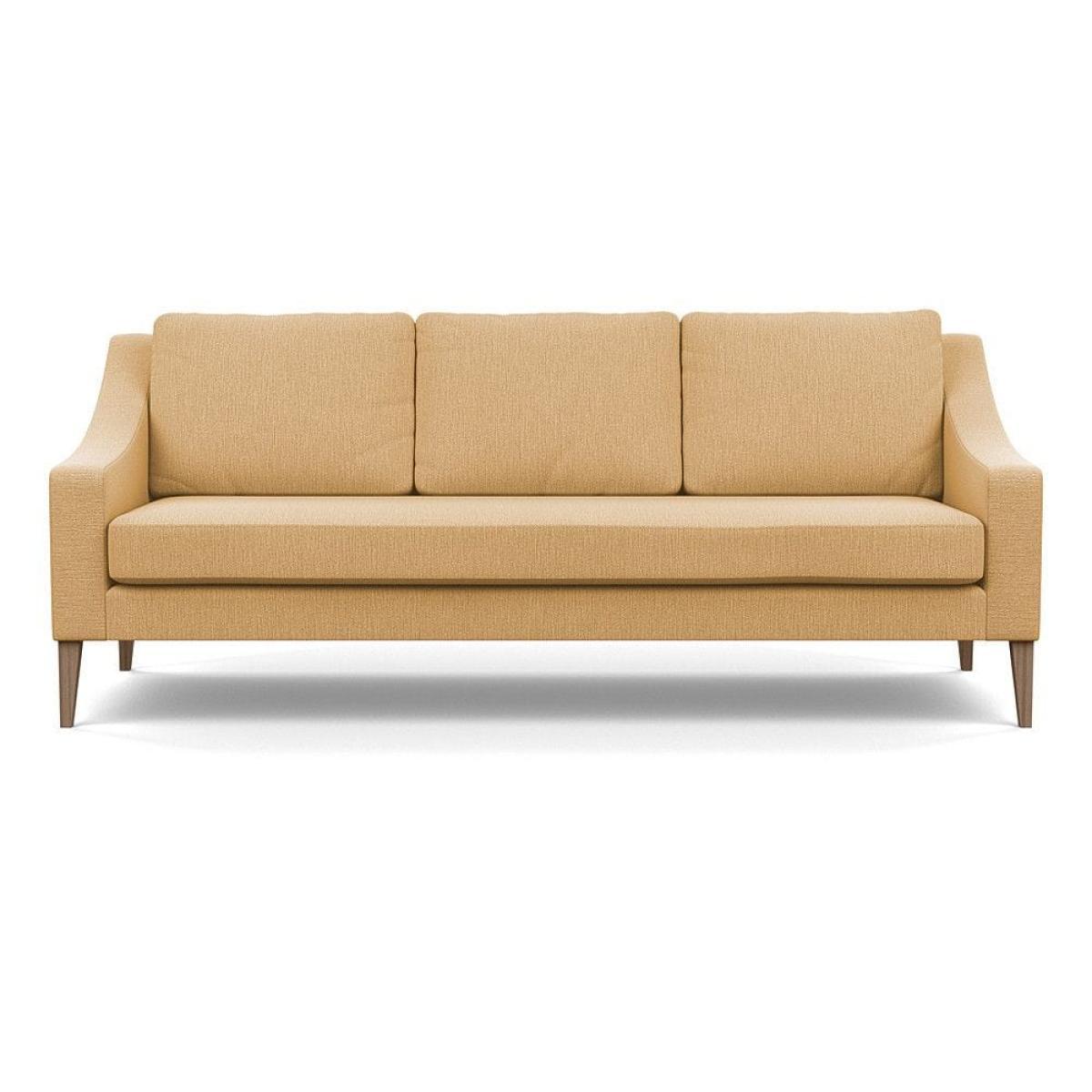 Heal's Eton Armchair Smart Luxe Velvet Nickel Brass Feet - Heal's UK Furniture – image 67