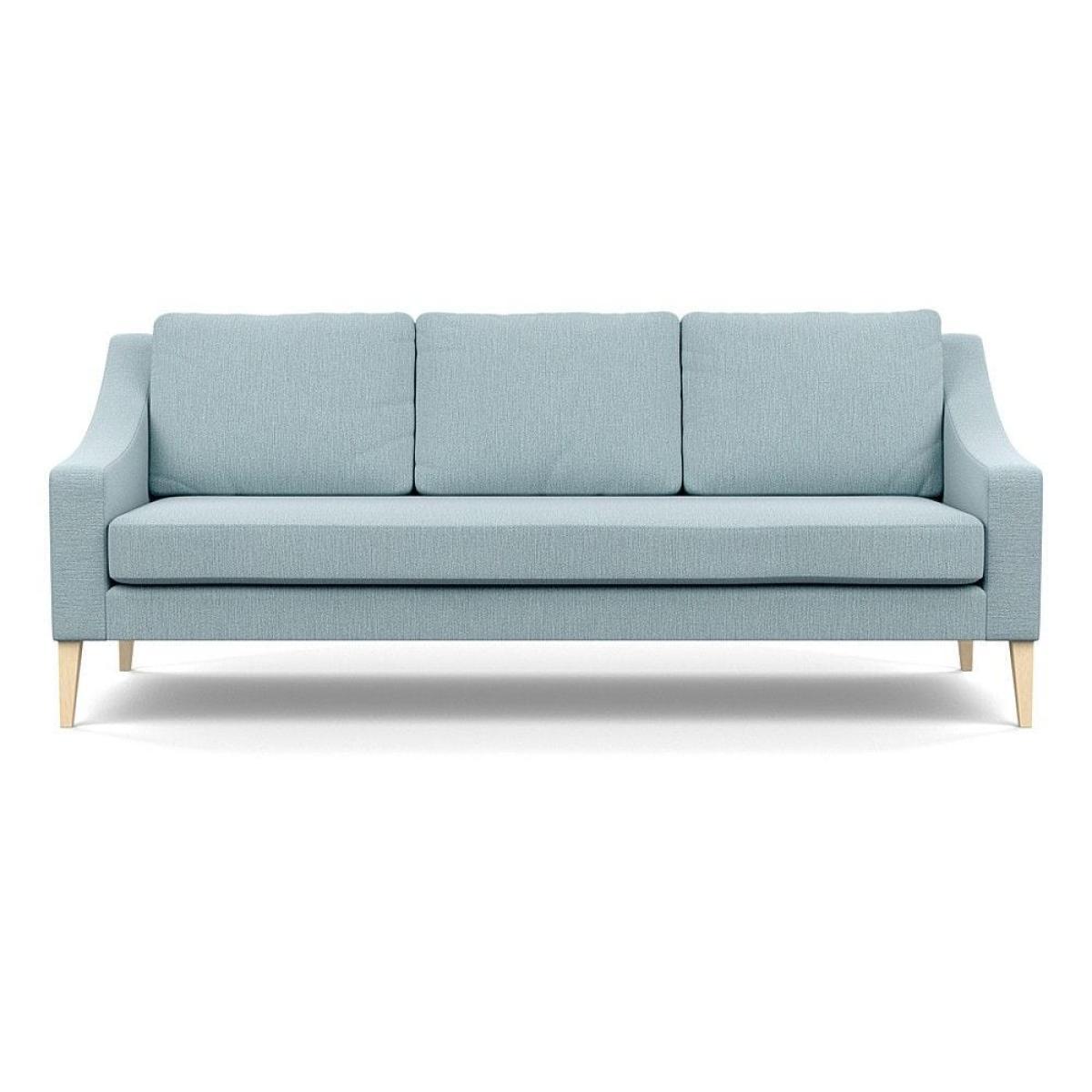 Heal's Eton Armchair Smart Luxe Velvet Nickel Brass Feet - Heal's UK Furniture – image 69