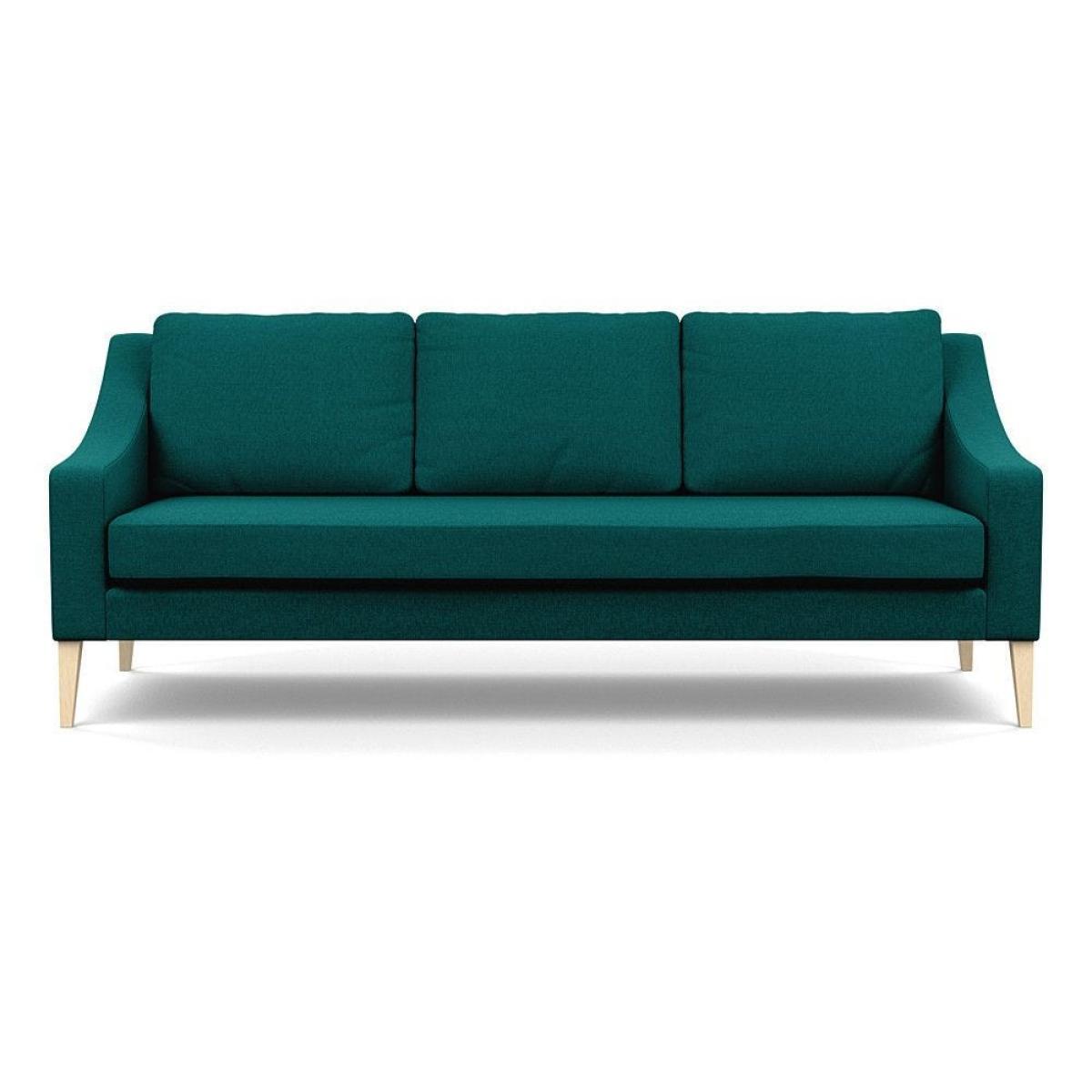 Heal's Eton Armchair Smart Luxe Velvet Nickel Brass Feet - Heal's UK Furniture – image 84