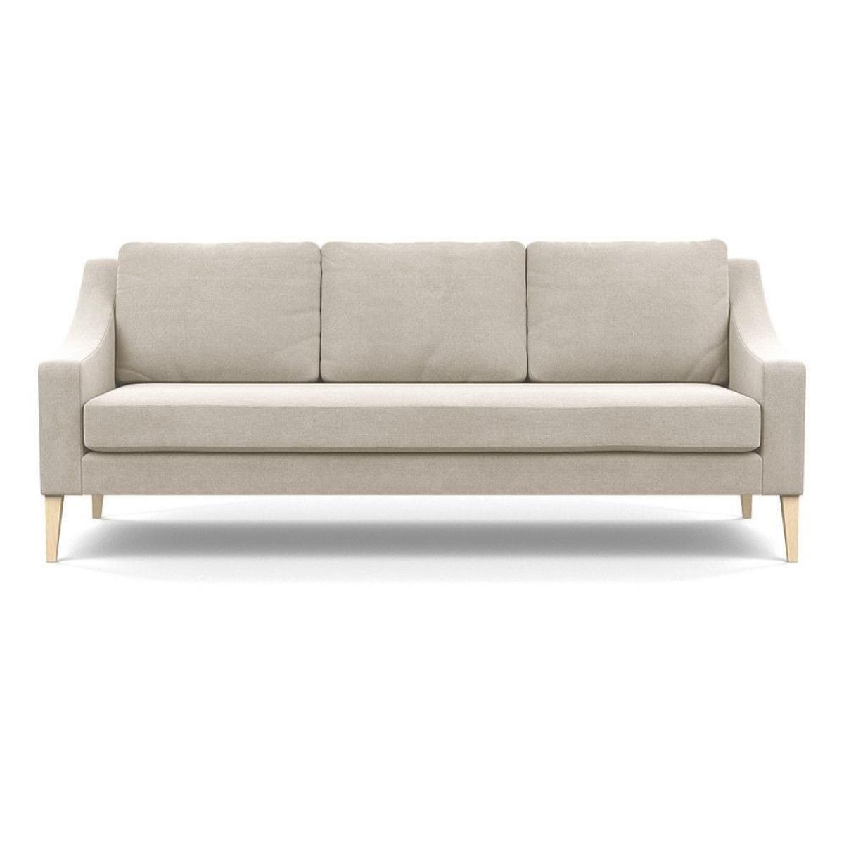 Heal's Eton Armchair Smart Luxe Velvet Nickel Brass Feet - Heal's UK Furniture – image 89