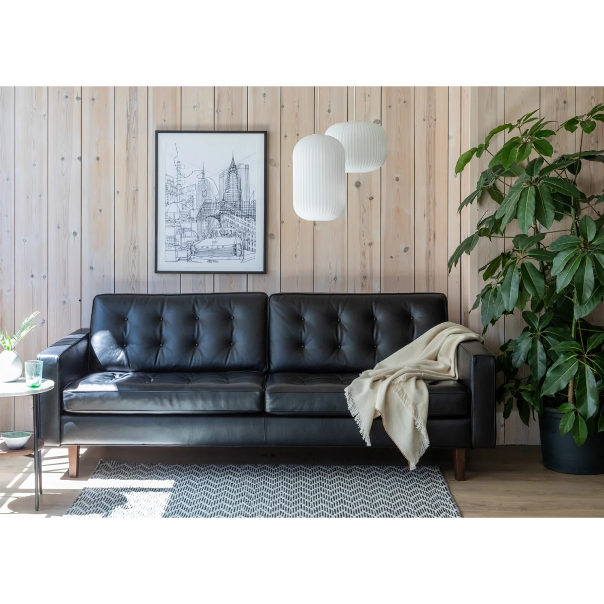 Heal's Hepburn Armchair – image 3