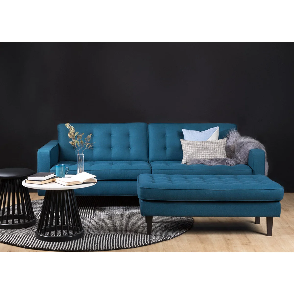 Heal's Hepburn Armchair – image 5