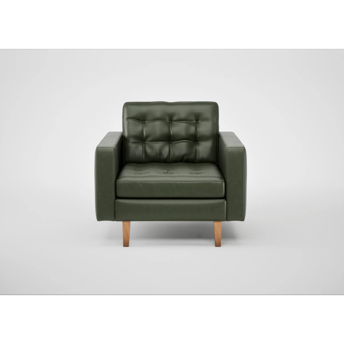 Heal's Hepburn Armchair – image 9