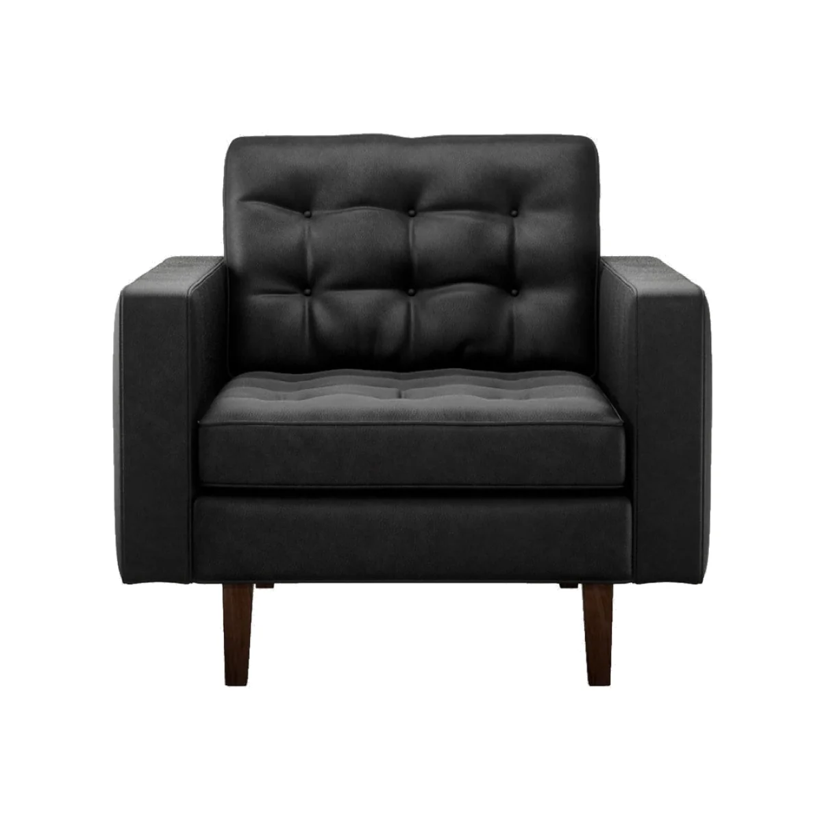 Heal's Hepburn Armchair – image 1