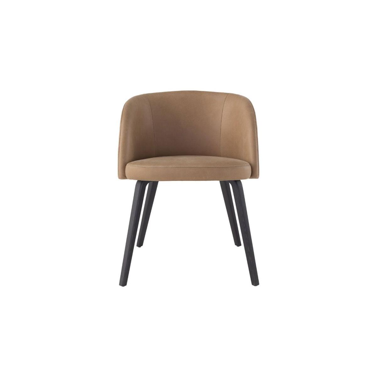 Amura Monnalisa Pair of Armchairs - Heal's UK Furniture – image 2