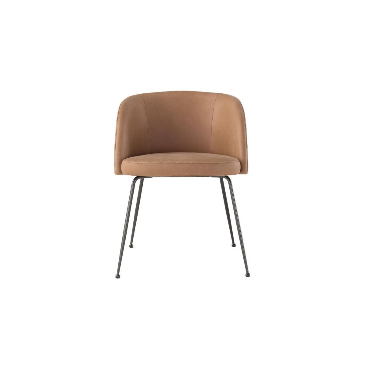 Amura Monnalisa Pair of Armchairs - Heal's UK Furniture – image 3
