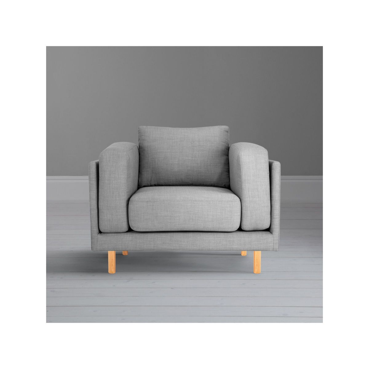 Design Project by John Lewis No.002 Armchair – image 5