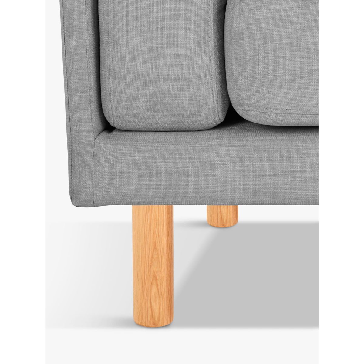 Design Project by John Lewis No.002 Armchair – image 8