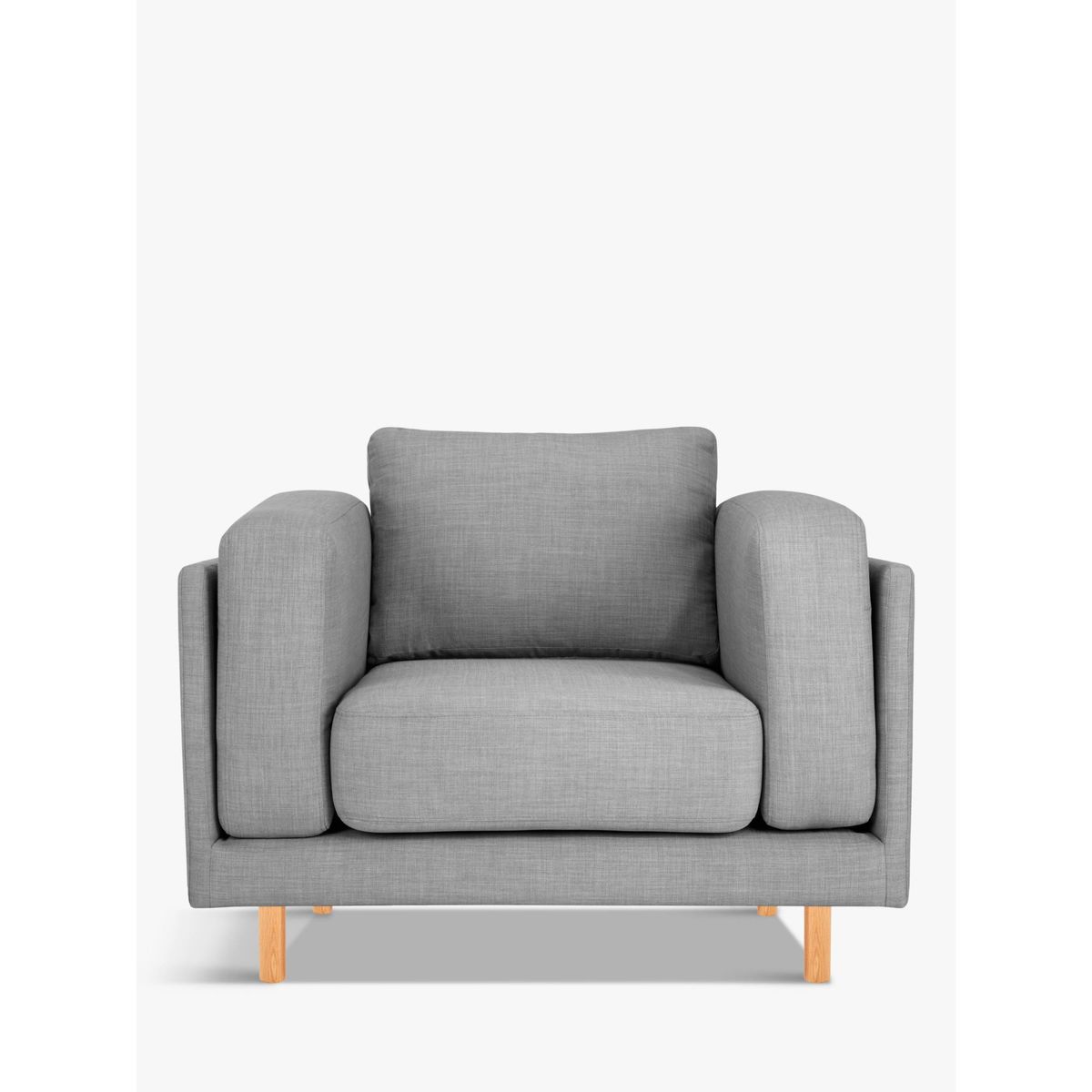 Design Project by John Lewis No.002 Armchair – image 1