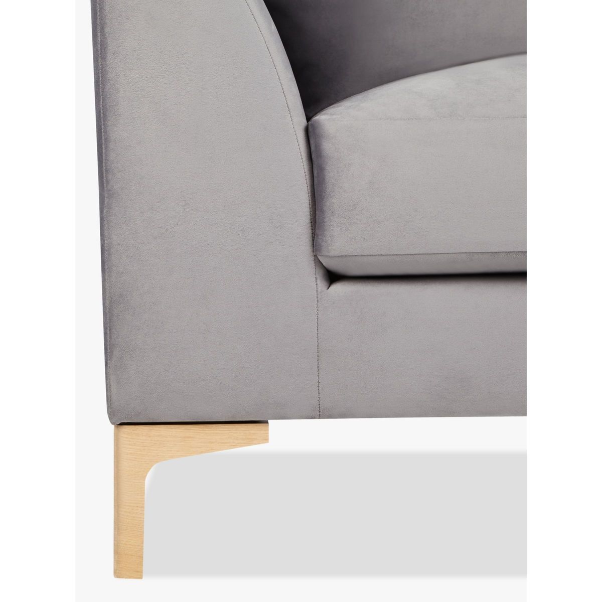 John Lewis & Partners Belgrave Armchair – image 6