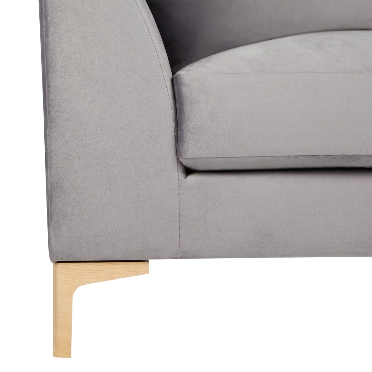 John Lewis & Partners Belgrave Armchair – image 8