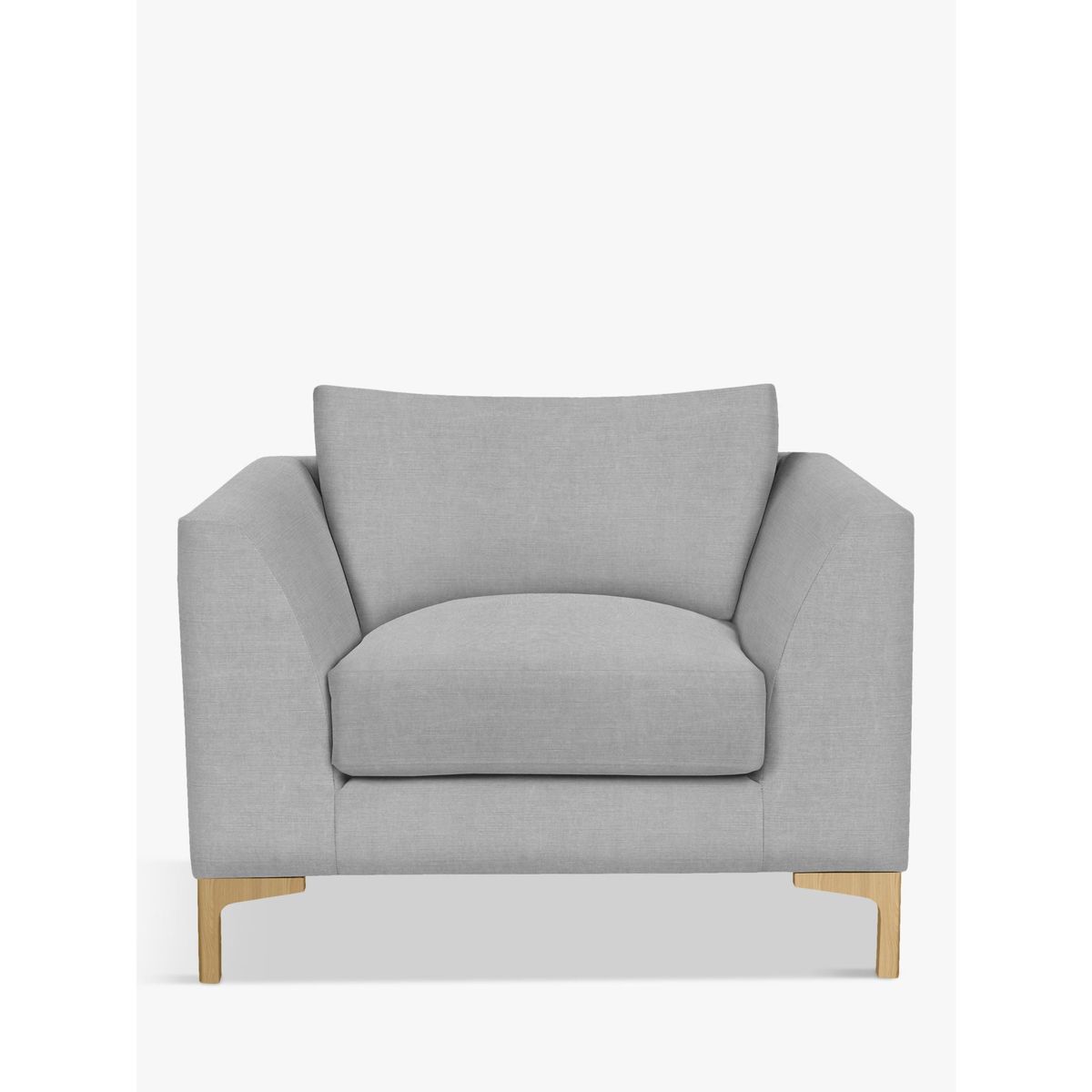 John Lewis & Partners Belgrave Armchair – image 1