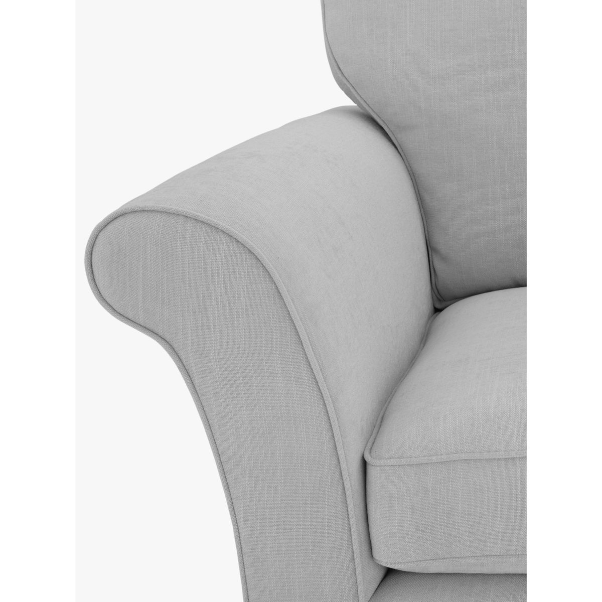 John Lewis & Partners Charlotte Armchair – image 6