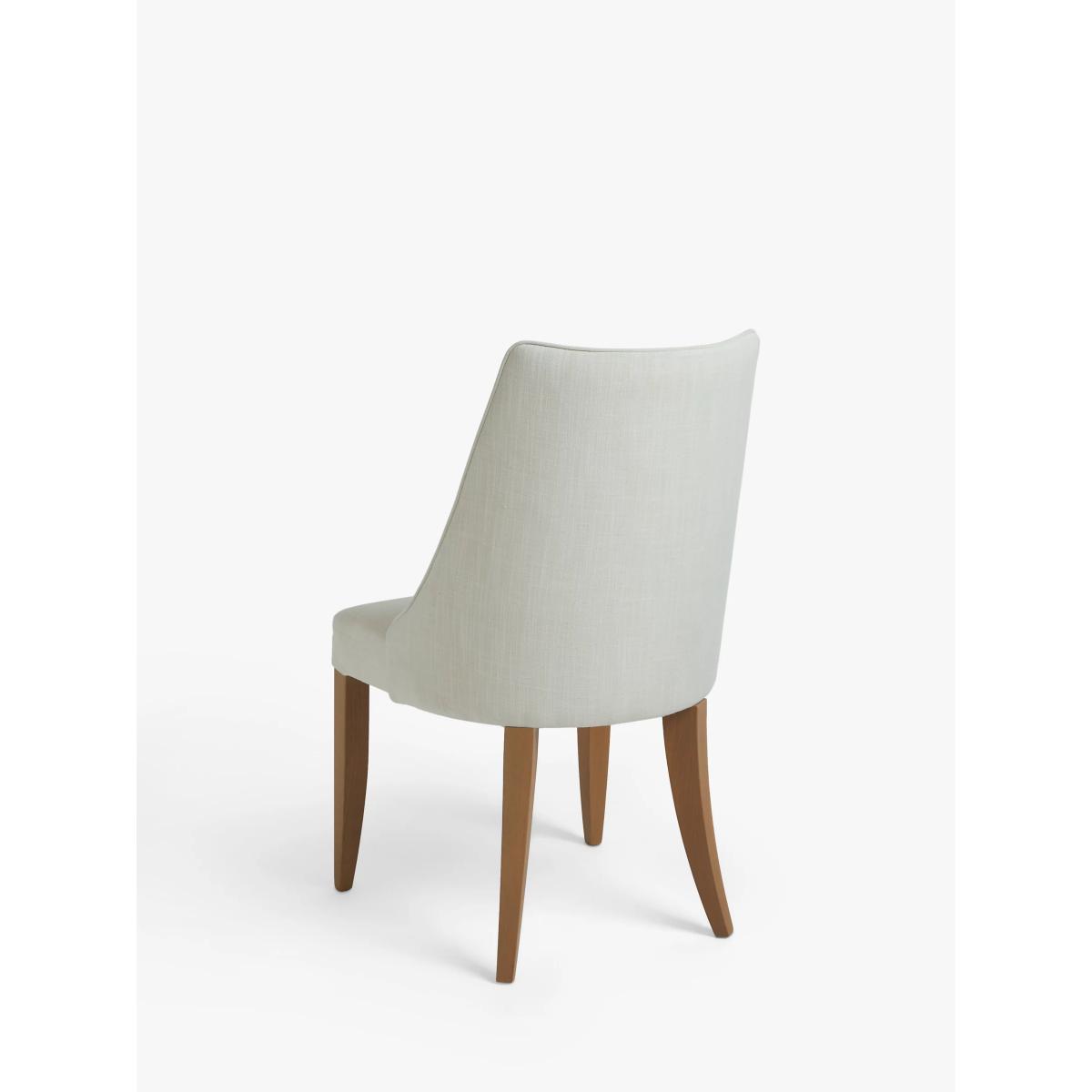 John Lewis Clemence Dining Armchair, FSC-Certified (Beech Wood) – image 2