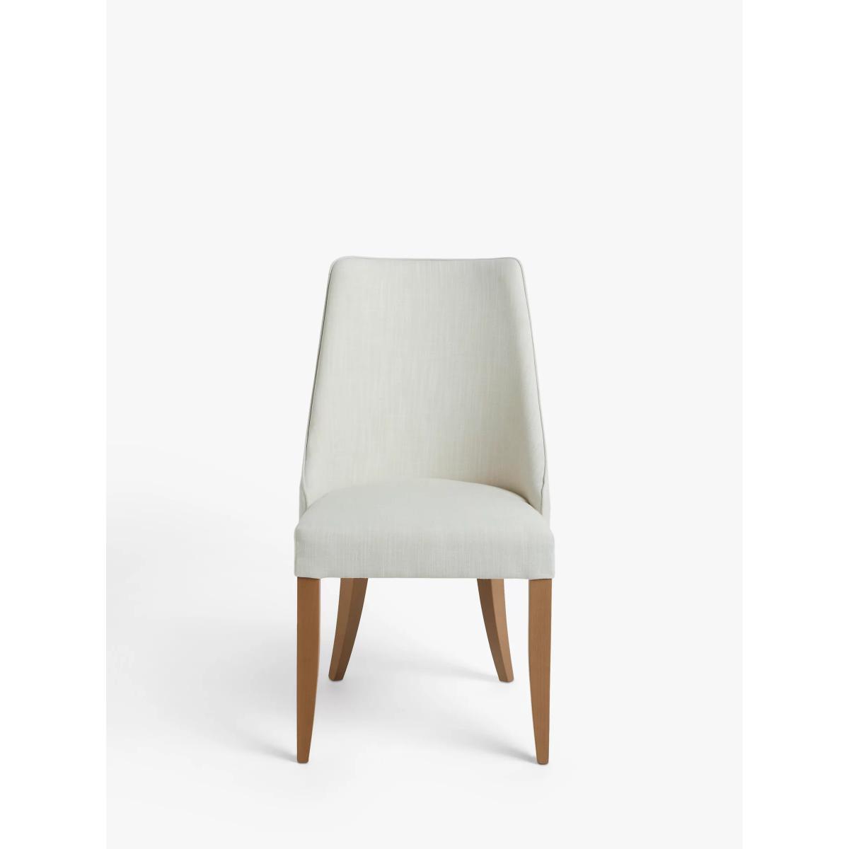 John Lewis Clemence Dining Armchair, FSC-Certified (Beech Wood) – image 3