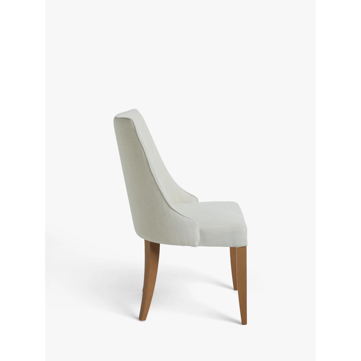 John Lewis Clemence Dining Armchair, FSC-Certified (Beech Wood) – image 4