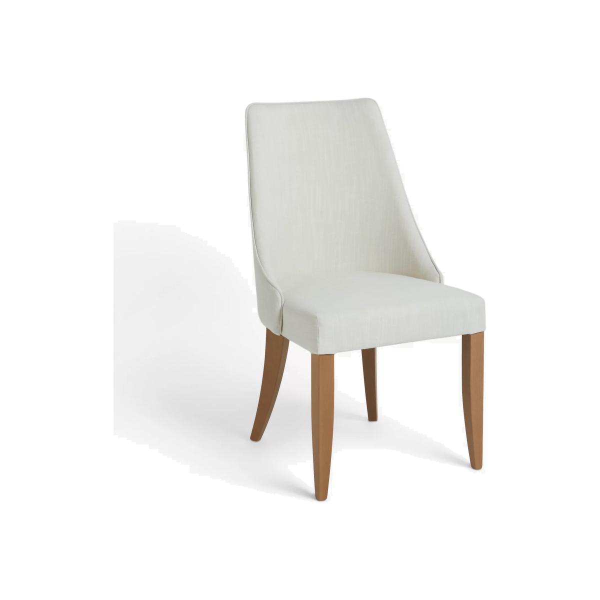 John Lewis Clemence Dining Armchair, FSC-Certified (Beech Wood) – image 1