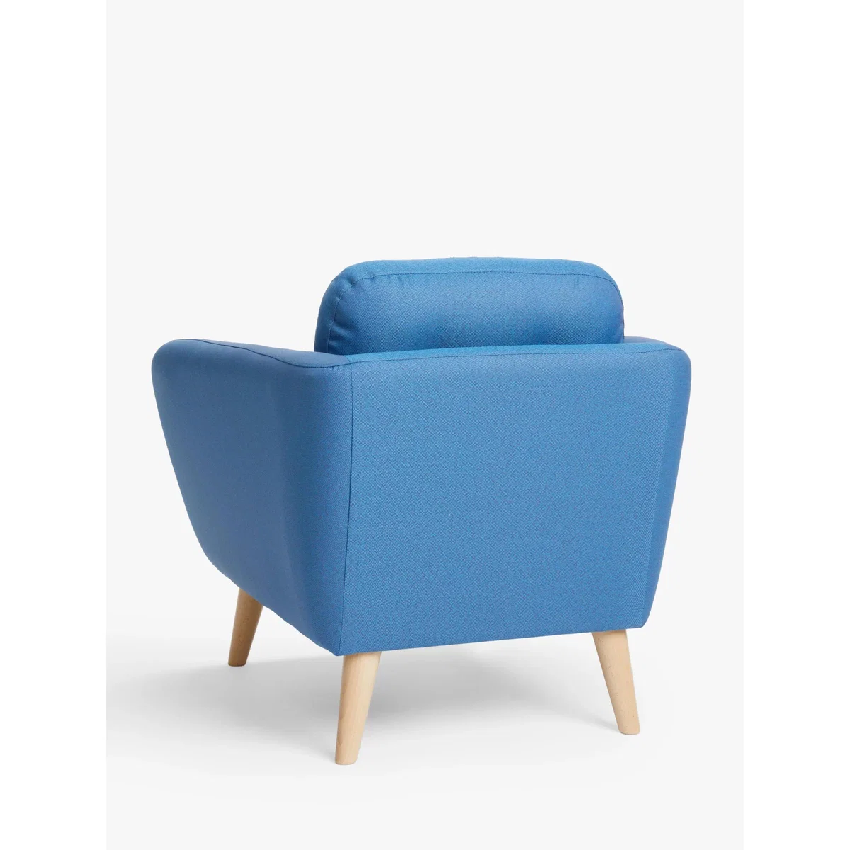 John Lewis Arlo Armchair, Light Leg – image 2
