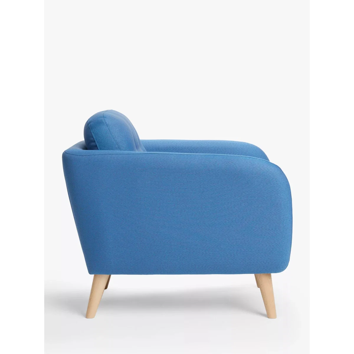 John Lewis Arlo Armchair, Light Leg – image 4