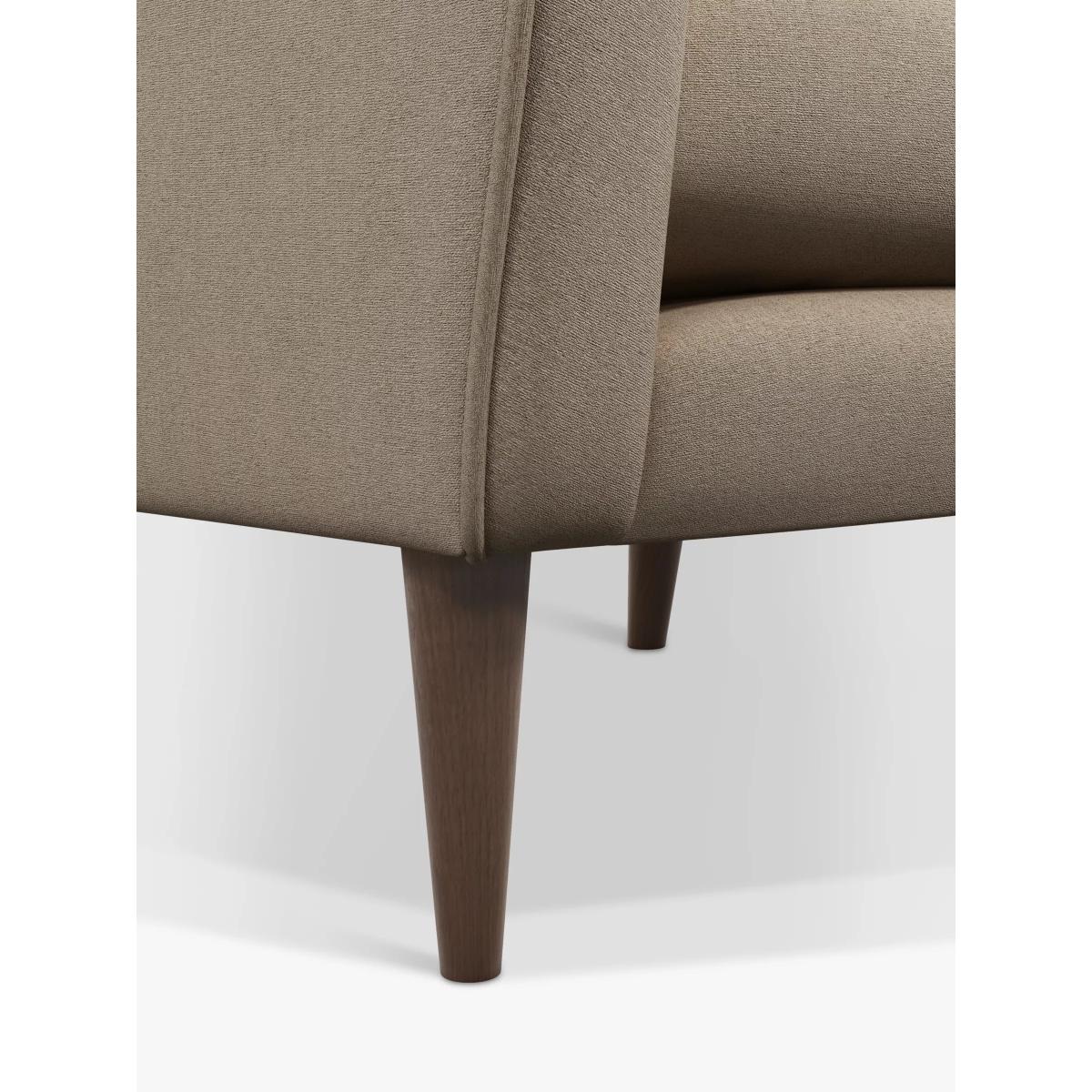 John Lewis + Swoon Keats Armchair, Dark Leg – image 6