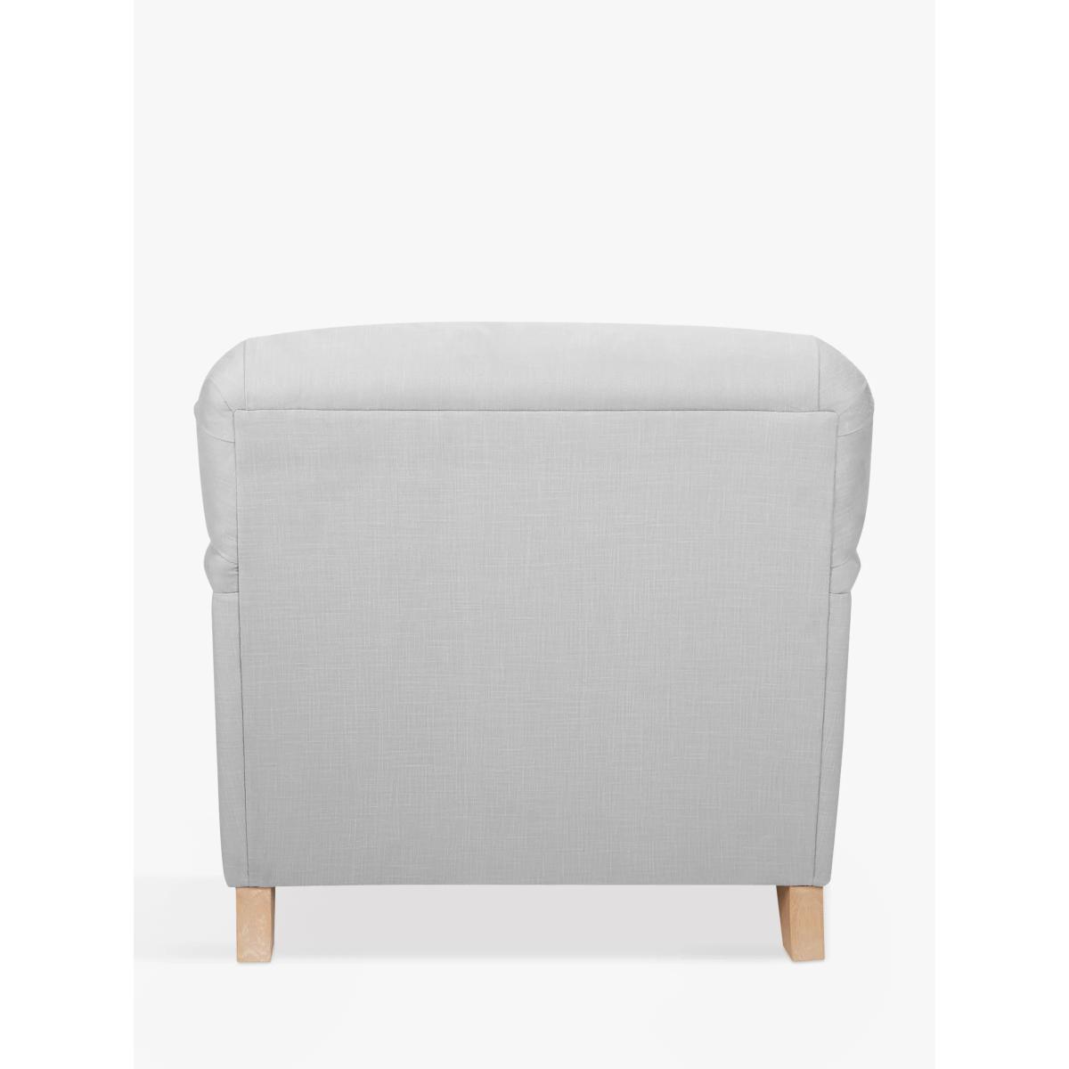 John Lewis & Partners Harrogate High Back Armchair – image 2