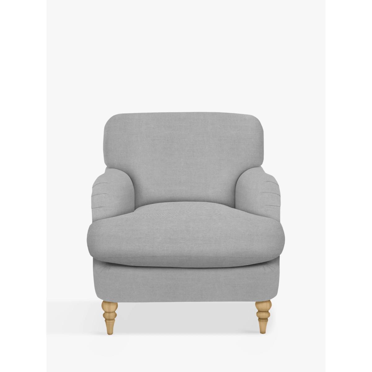 John Lewis & Partners Harrogate High Back Armchair – image 3