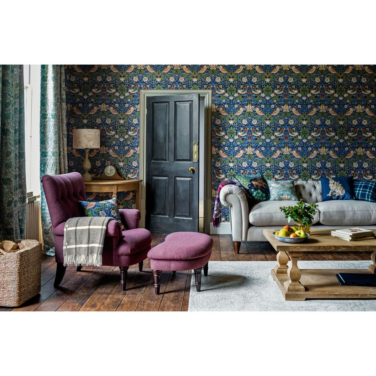 John Lewis & Partners Hambleton Armchair – image 4