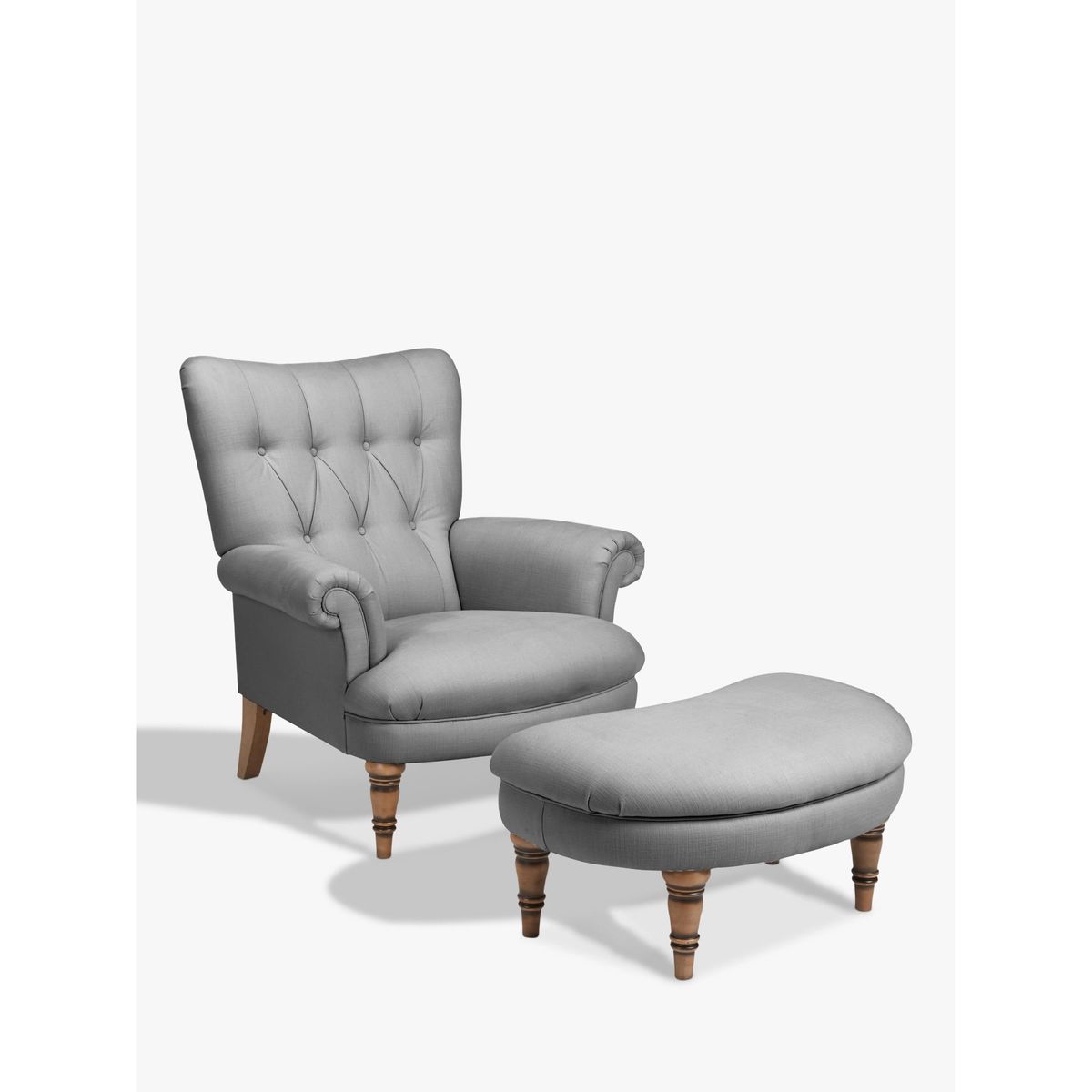 John Lewis & Partners Hambleton Armchair – image 7