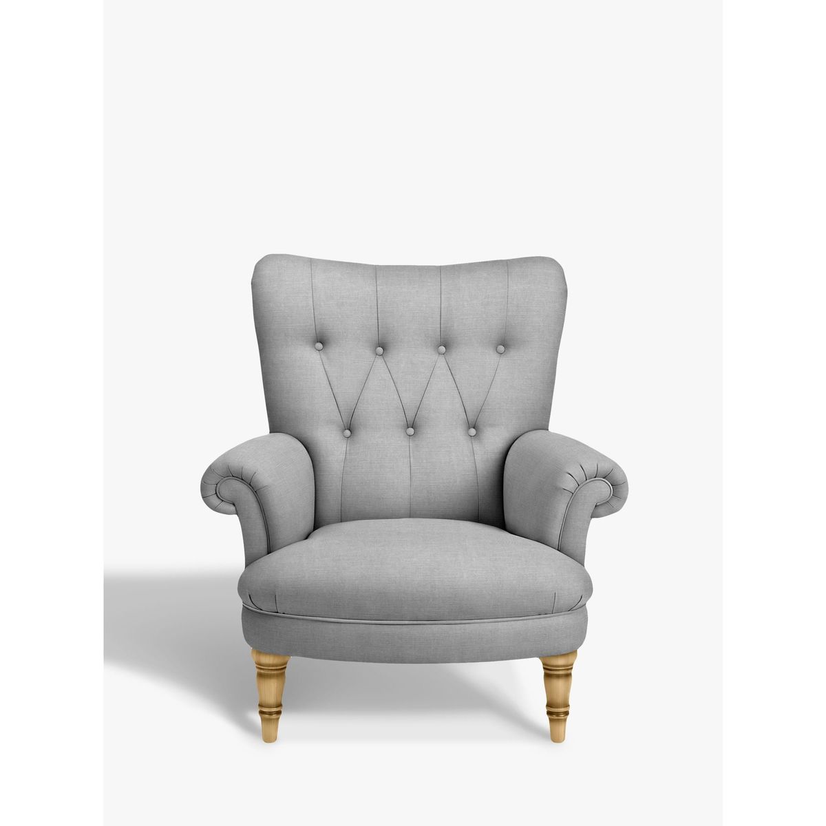 John Lewis & Partners Hambleton Armchair – image 1
