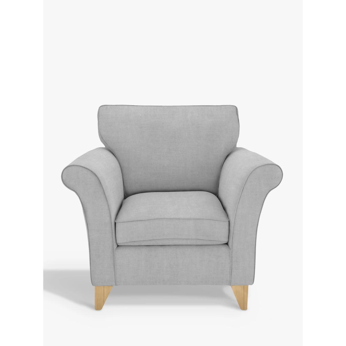 John Lewis & Partners Charlotte Armchair – image 3