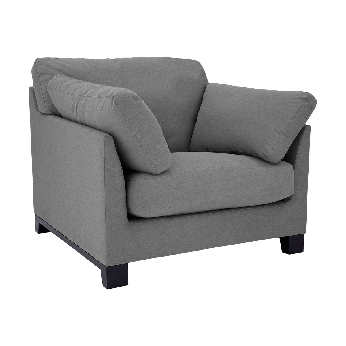 John Lewis & Partners Ikon Armchair – image 1
