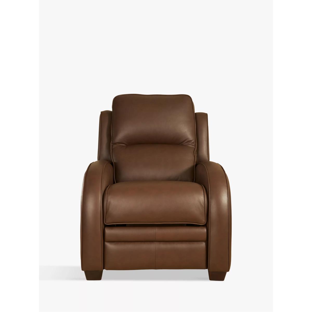 Parker Knoll Charleston Power Recliner Leather Armchair – image 4