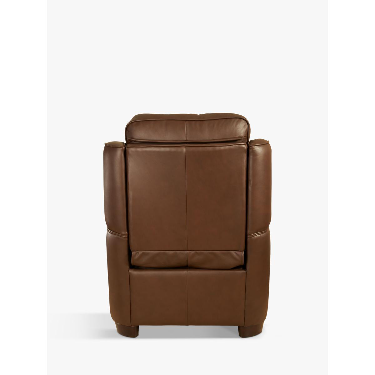 Parker Knoll Charleston Power Recliner Leather Armchair – image 5